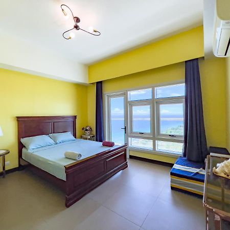 1Br Oceanfront At Arterra, Fast Wifi, Nflix, Kitchen Villa Lapu-Lapu City Exterior foto