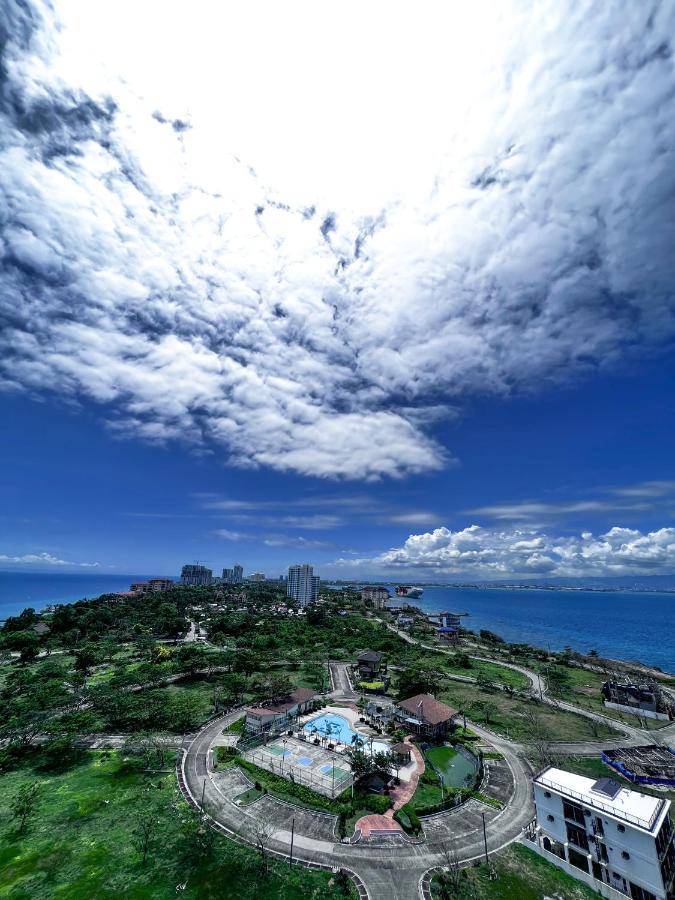 1Br Oceanfront At Arterra, Fast Wifi, Nflix, Kitchen Villa Lapu-Lapu City Exterior foto